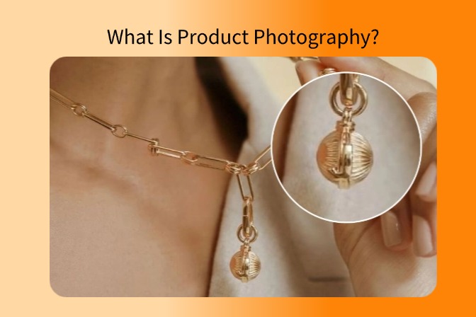 How to do Product Photography: Step-by-Step Guide