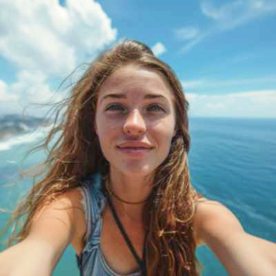 insMind AI Crying Filter Sample 2
