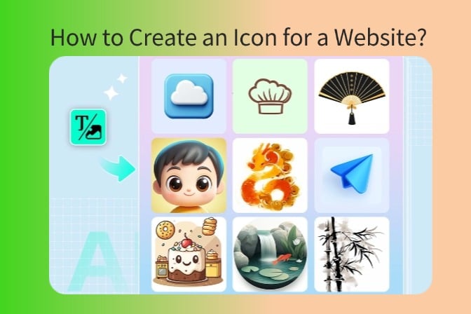 How to Create an Icon for a Website: A Guide for Beginners 
